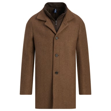 State of Art Dark Winter Coat