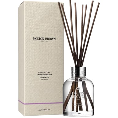 Molton Brown Intoxicating Davana Blossom Aroma-geurstokjesdiffuser 150 ml