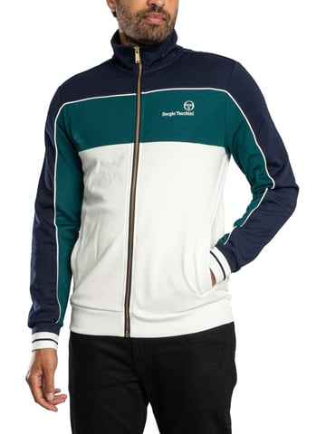 Sergio Tacchini Spiga Track Jacket, Blue