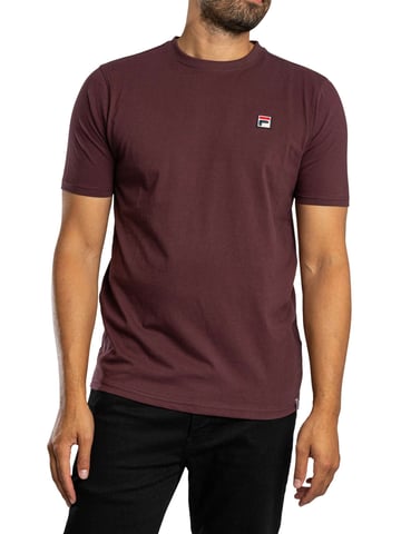 Fila Sunny T-Shirt, Purple