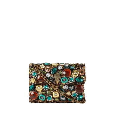 Kurt Geiger Mini Kensington Ophelia bag