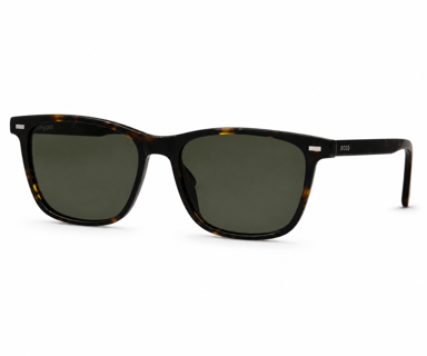 Hugo Boss BOSS 1554/0/S 086 Havana Zonnebril