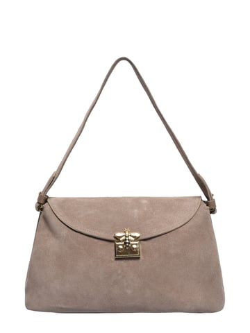 Isabella Rhea MUD Cowhide Leather Bag