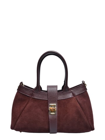 Isabella Rhea WEIN Cowhide Leather Bag
