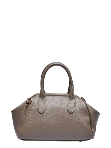 Isabella Rhea MUD Cowhide Leather Bag