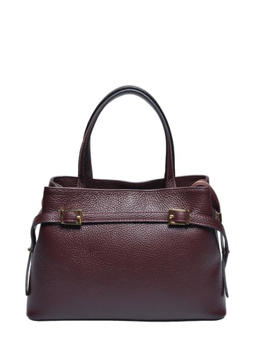 Roberta M WEIN Calf Leather Bag
