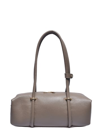 Isabella Rhea MUD Calf Leather Bag
