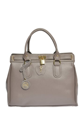 Roberta M ACCACIA Cowhide Leather Bag