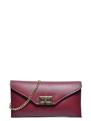 Isabella Rhea WEIN Cowhide Leather Bag