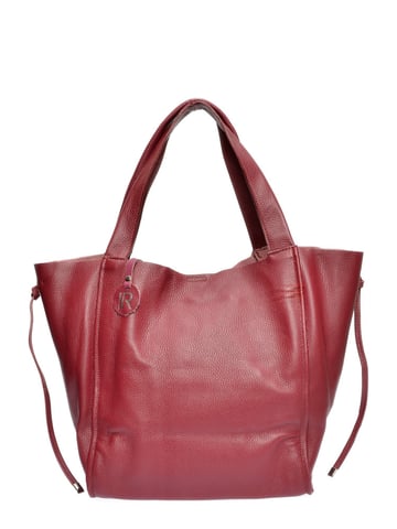 Isabella Rhea WEIN Cowhide Leather Tote Bag