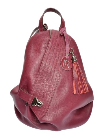 Isabella Rhea WEIN Cowhide Leather Bag
