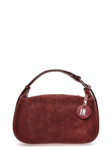 Anna Luchini EDGE Cowhide Leather Bag