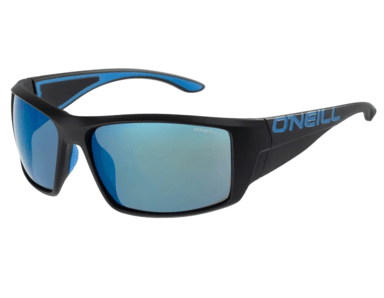 O'Neill ONS-9019-2.0-127P Zwarte zonnebril