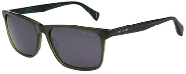 Ted Baker TB1728 519 Groene zonnebril