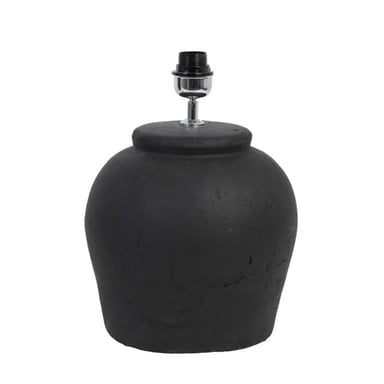 Light & Living lamp base etna - 30x30x40 cm
