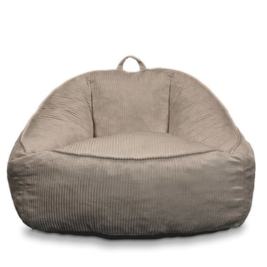 Unique Living Isak lounge chair - 110x120x77cm