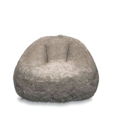 Unique Living loungestoel elsa - 93x90x63cm