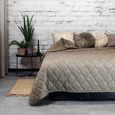 Unique Living bedspread Jenny - 240x280cm