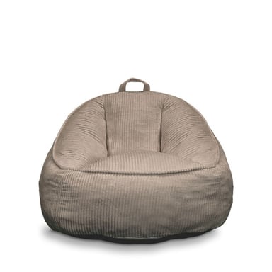 Unique Living loungestoel isak - 93x90x63cm
