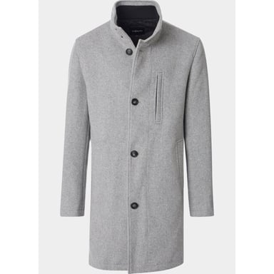 Venti Wool Coat 226440010/711