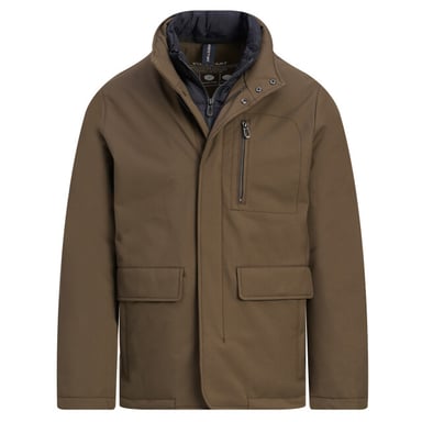 State of Art Men's Jacket Dark