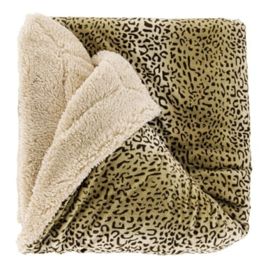 Unique Living throw Mara design 2 150x200cm