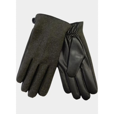 Commander Brown Gloves 213014101/720