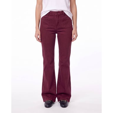 Florèz Jeans CR0103 ANA Flared