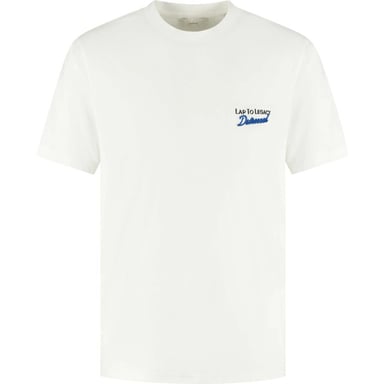 DSTREZZED Nickolas T-shirt