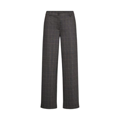 Free Quent Fqnaduva trousers black w desert