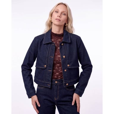 Florèz Jacket cr0743 zoe