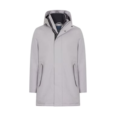 Cavallaro Tervino quilted jacket 112265008