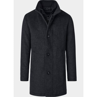 Venti Wool Coat Overcoat 2in1 226440020/800