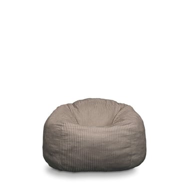 Unique Living loungestoel isak - 72x66x43cm