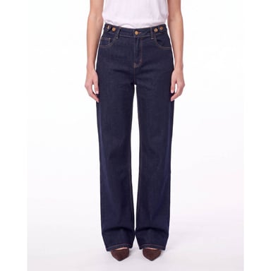 Florèz Jeans CR0787 ZOE