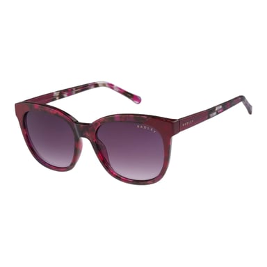 Radley 6533 161 Roze zonnebril