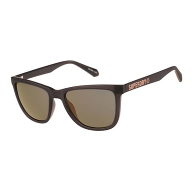Superdry SDS-5034-108 Zwarte zonnebril