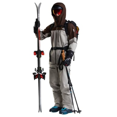 The North Face Ski Trousers Men's