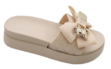 Hotsoles Rosita Dames instapbadslippers
