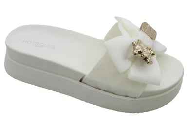 Hotsoles Rosita Dames Instapslippers