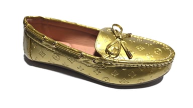 Forever Luxe Dani Dames bootschoenen zonder veters