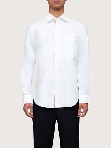 Burberry Shirt White