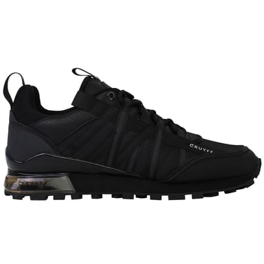 Cruyff Fearia Heren sneakers zwart