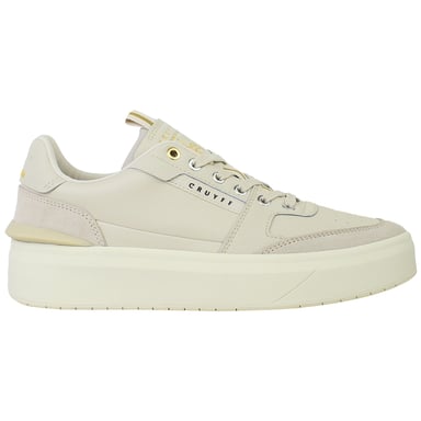 Cruyff Endorsed Tennis Herensneakers Beige