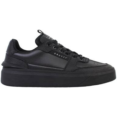 Cruyff Endorsed Tennis zwarte herensneakers