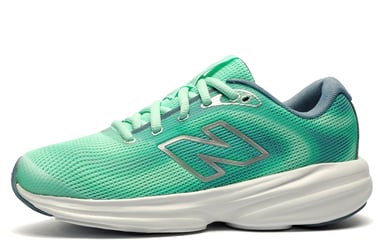 New Balance 411V4 Hardloopschoenen voor dames