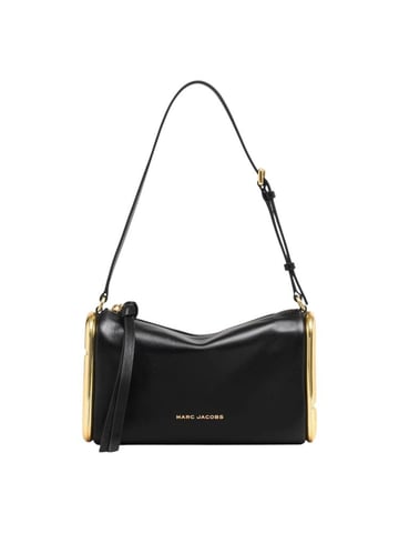 Marc Jacobs Shoulder Bag Black