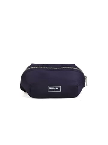 Burberry Belt Bag Navy