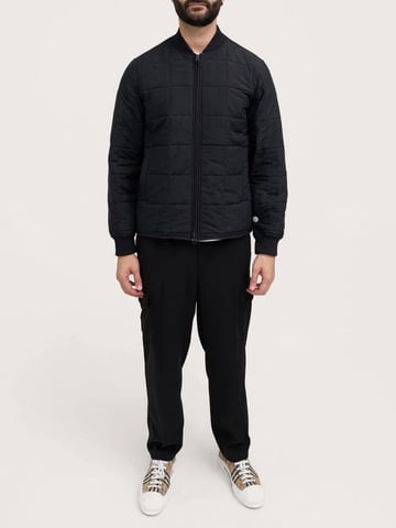 Burberry Jacket Black
