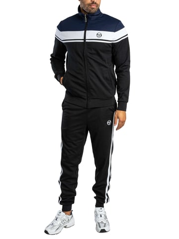 Sergio Tacchini Damarindo Tracksuit, Blue